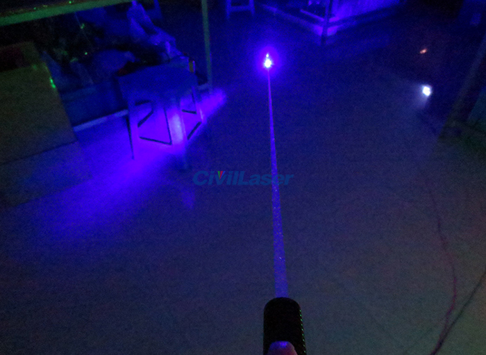 laser module